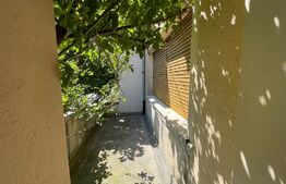 Casa central, D+P+E, 241 mp, 285 mp teren