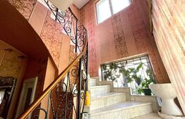 Casa central, D+P+E, 241 mp, 285 mp teren