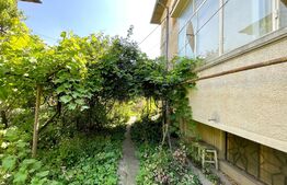 Casa central, D+P+E, 241 mp, 285 mp teren