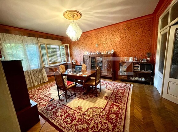 Casa de vânzare 5 camere Central - 120107CV | BLITZ Craiova | Poza1