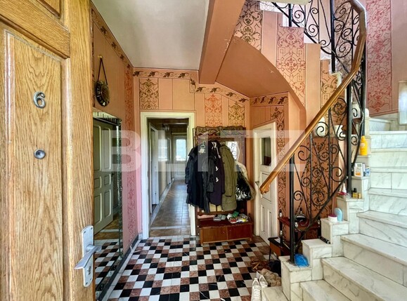 Casa de vânzare 5 camere Central - 120107CV | BLITZ Craiova | Poza7