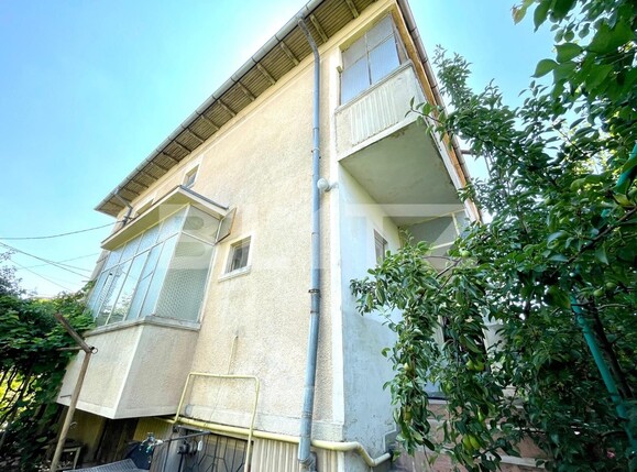 Casa de vânzare 5 camere Central - 120107CV | BLITZ Craiova | Poza3