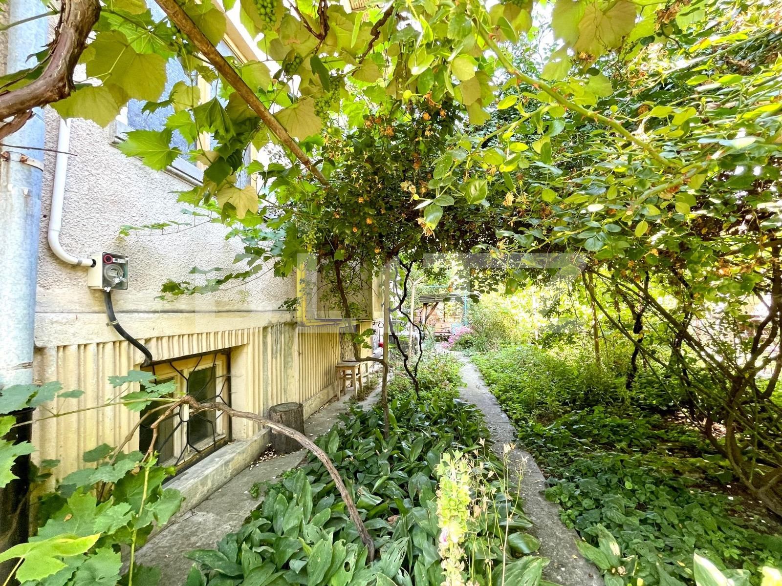 Casa de vânzare 5 camere Central - 120107CV | BLITZ Craiova | Poza5