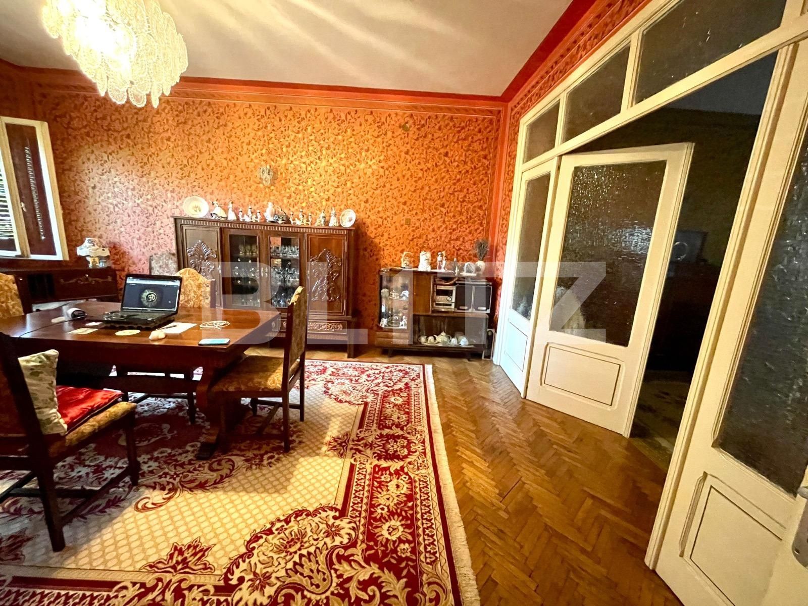 Casa de vânzare 5 camere Central - 120107CV | BLITZ Craiova | Poza8