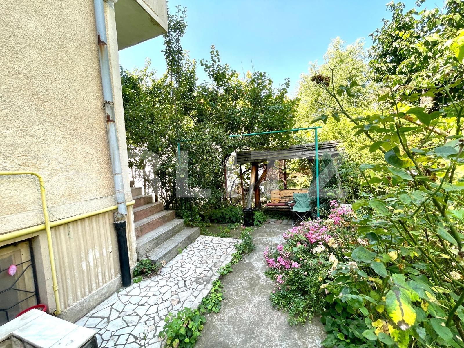 Casa de vânzare 5 camere Central - 120107CV | BLITZ Craiova | Poza4