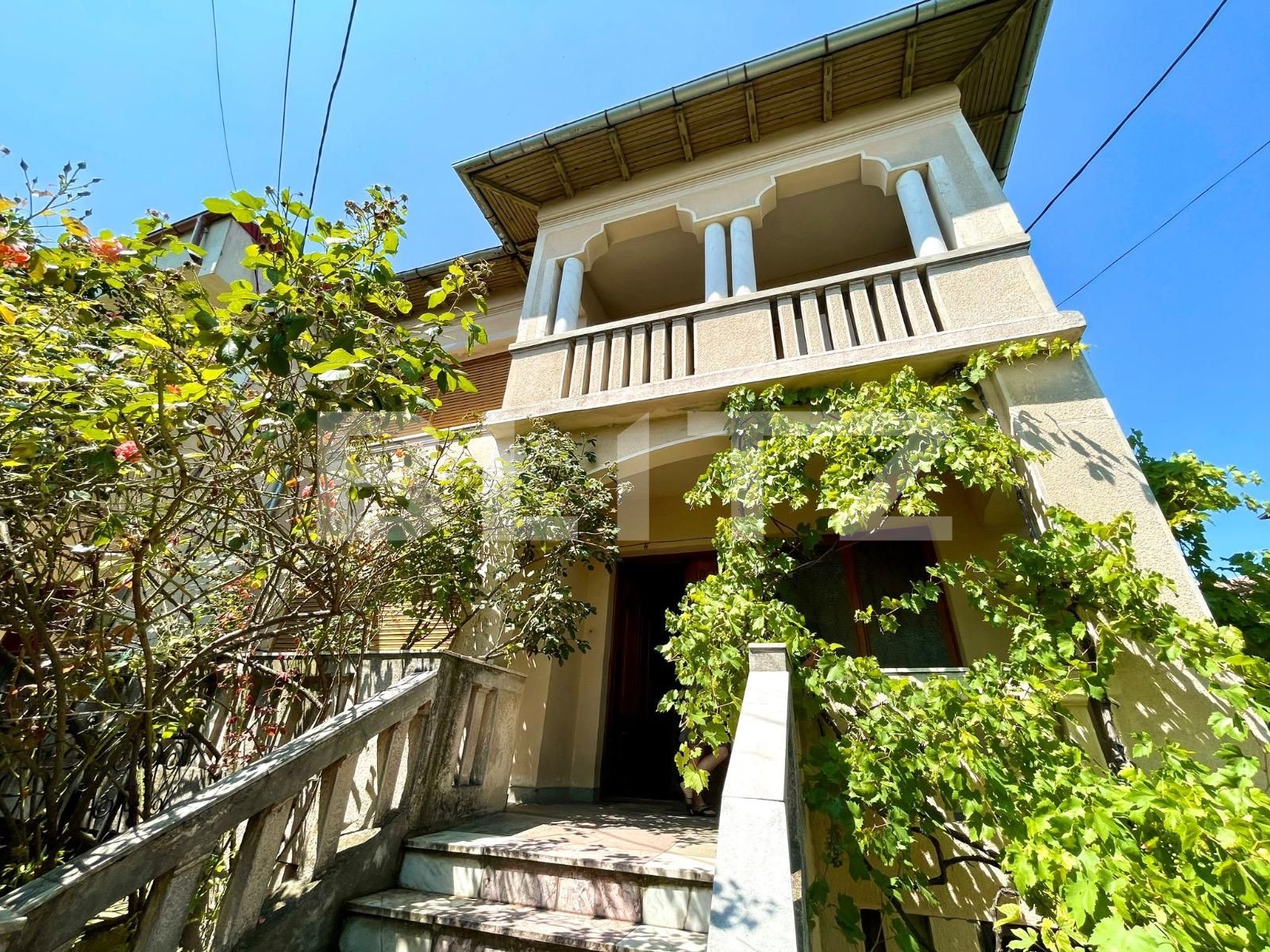 Casa de vânzare 5 camere Central - 120107CV | BLITZ Craiova | Poza2