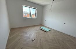 Ocazie limitata !Casa individuala semifinisata P+1, 130 mp si teren de 320 mp , Damila