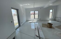 Ocazie limitata !Casa individuala semifinisata P+1, 130 mp si teren de 320 mp , Damila