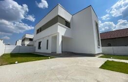 Ocazie limitata !Casa individuala semifinisata P+1, 130 mp si teren de 320 mp , Damila
