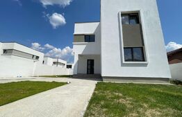 Ocazie limitata !Casa individuala semifinisata P+1, 130 mp si teren de 320 mp , Damila