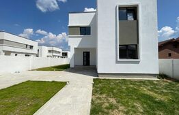 Ocazie limitata !Casa individuala semifinisata P+1, 130 mp si teren de 320 mp , Damila