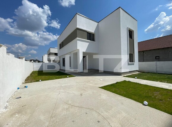 Casa de vânzare 5 camere Malu Mare - 120226CV | BLITZ Craiova | Poza1