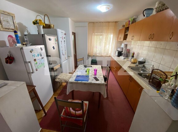 Apartament de vânzare 4 camere 1 Mai - 120260AV | BLITZ Craiova | Poza5