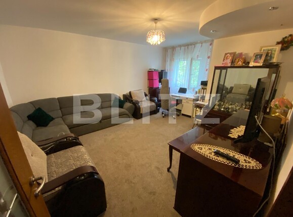 Apartament de vânzare 4 camere 1 Mai - 120260AV | BLITZ Craiova | Poza1