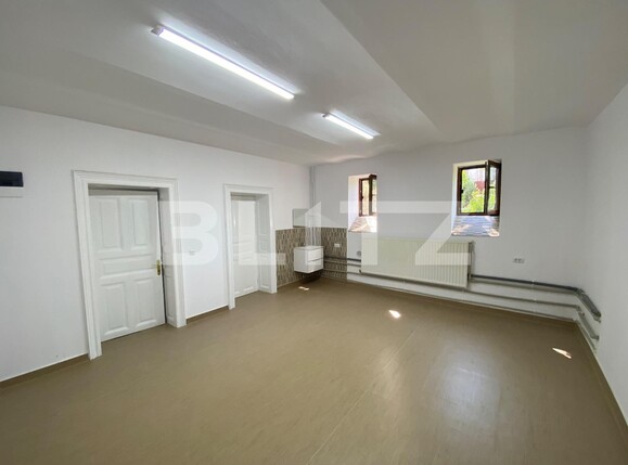 Spațiu comercial de închiriat Central - 120261SIC | BLITZ Craiova | Poza1