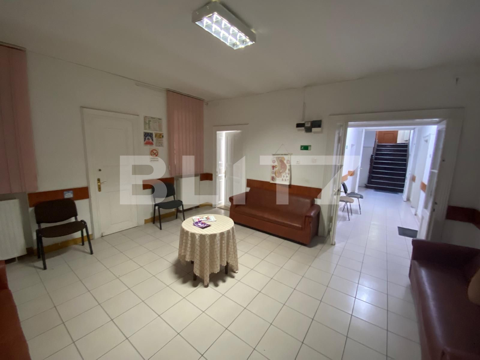 Spațiu comercial de închiriat Central - 120261SIC | BLITZ Craiova | Poza4