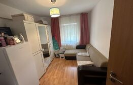 Apartament de 3 camere, decomandat, centrala termica, zona 1Mai