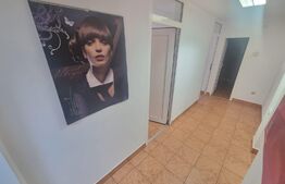 Apartament 90mp utili,  Zona George Enescu