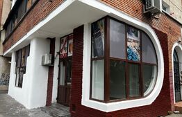 Spatiu comercial, 60 mp, zona Electroputere Mall