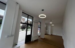 Spatiu comercial, 60 mp, zona Electroputere Mall