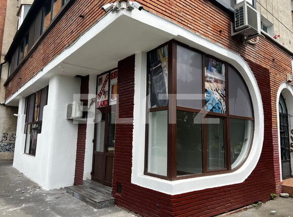 Spațiu comercial de închiriat Lapus - 120409SIC | BLITZ Craiova | Poza8