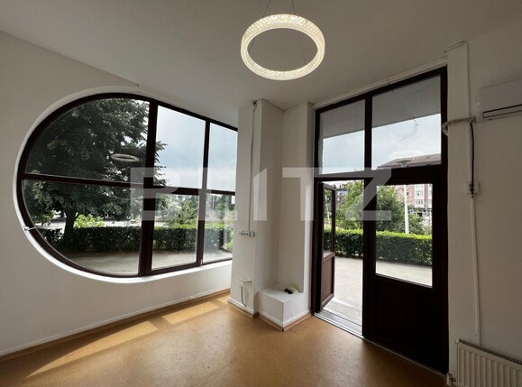 Spațiu comercial de închiriat Lapus - 120409SIC | BLITZ Craiova | Poza1