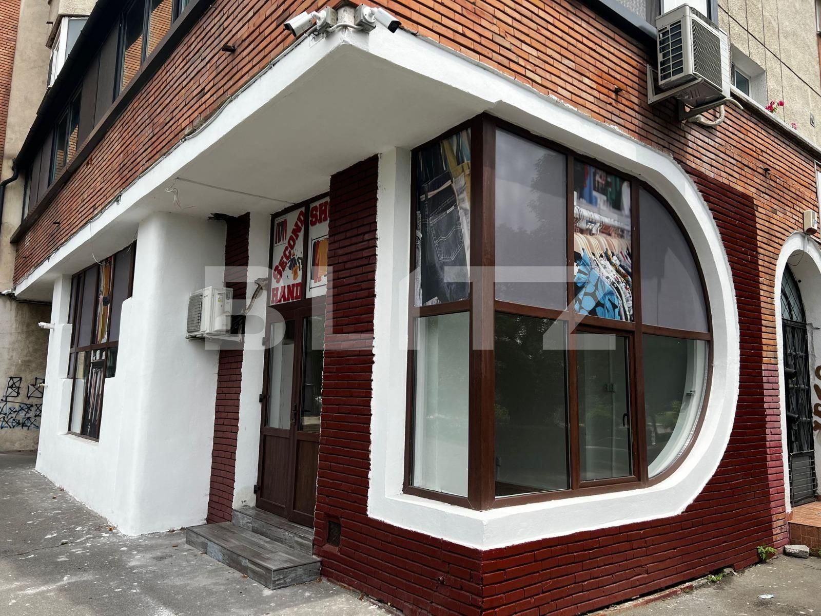 Spațiu comercial de închiriat Lapus - 120409SIC | BLITZ Craiova | Poza8