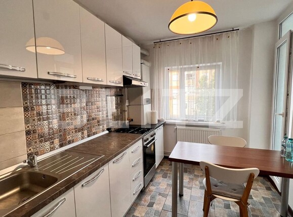 Apartament de închiriat 2 camere Calea Bucuresti - 120419AI | BLITZ Craiova | Poza6