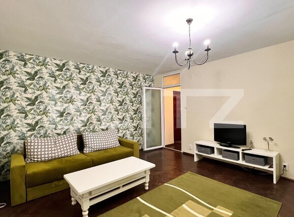 Apartament de închiriat 2 camere Calea Bucuresti - 120419AI | BLITZ Craiova | Poza3