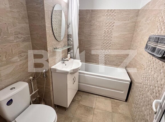 Apartament de închiriat 2 camere Calea Bucuresti - 120419AI | BLITZ Craiova | Poza9