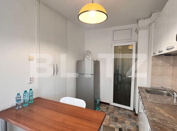 Apartament de închiriat 2 camere Calea Bucuresti - 120419AI | BLITZ Craiova | Poza7