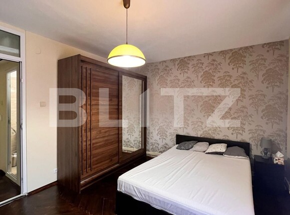 Apartament de închiriat 2 camere Calea Bucuresti - 120419AI | BLITZ Craiova | Poza4