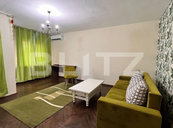 Apartament de închiriat 2 camere Calea Bucuresti - 120419AI | BLITZ Craiova | Poza1