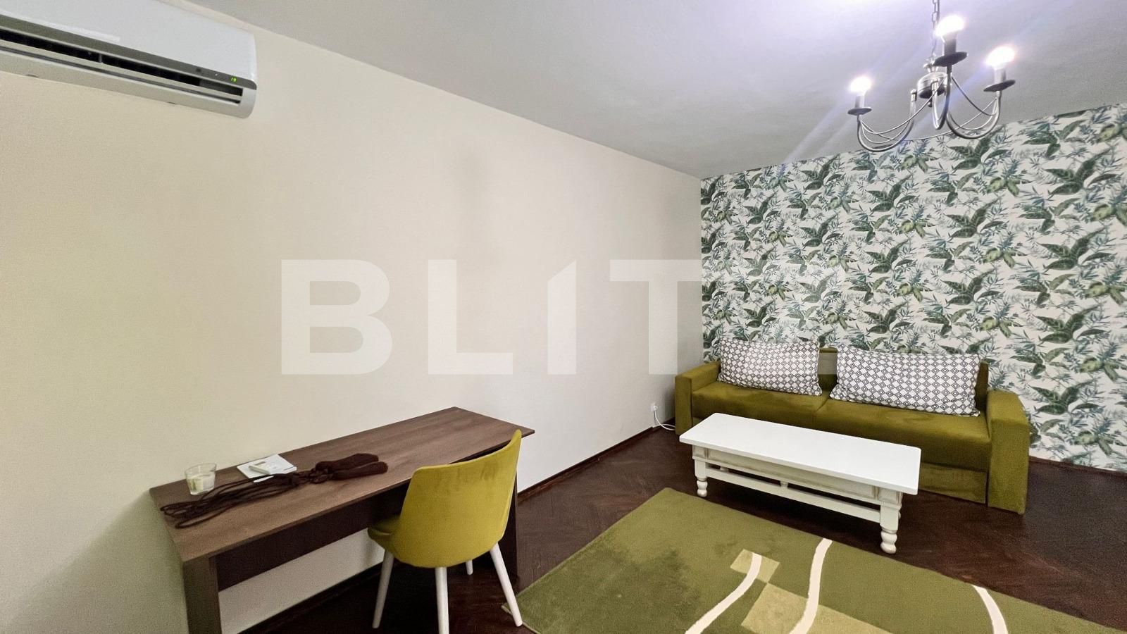 Apartament de închiriat 2 camere Calea Bucuresti - 120419AI | BLITZ Craiova | Poza2