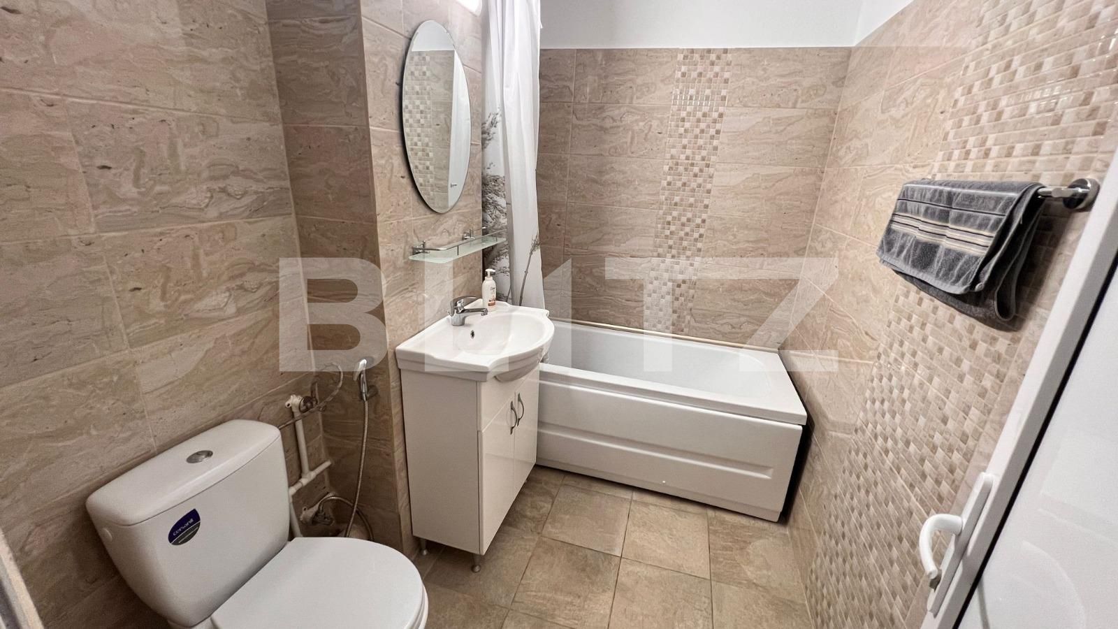 Apartament de închiriat 2 camere Calea Bucuresti - 120419AI | BLITZ Craiova | Poza9