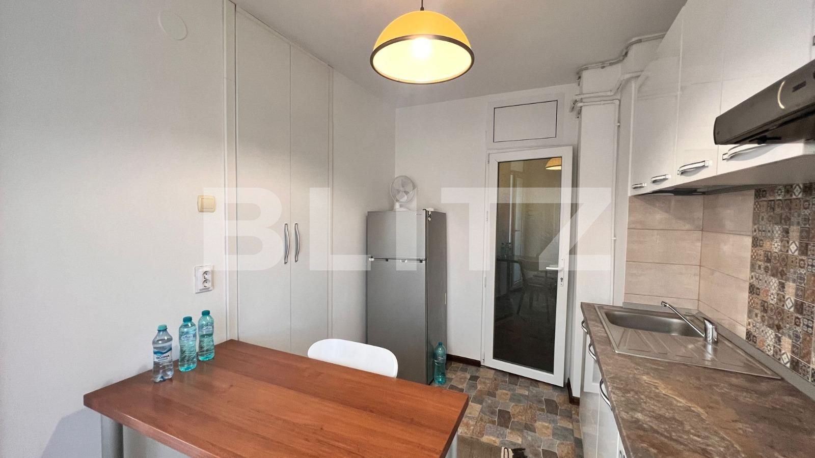 Apartament de închiriat 2 camere Calea Bucuresti - 120419AI | BLITZ Craiova | Poza7