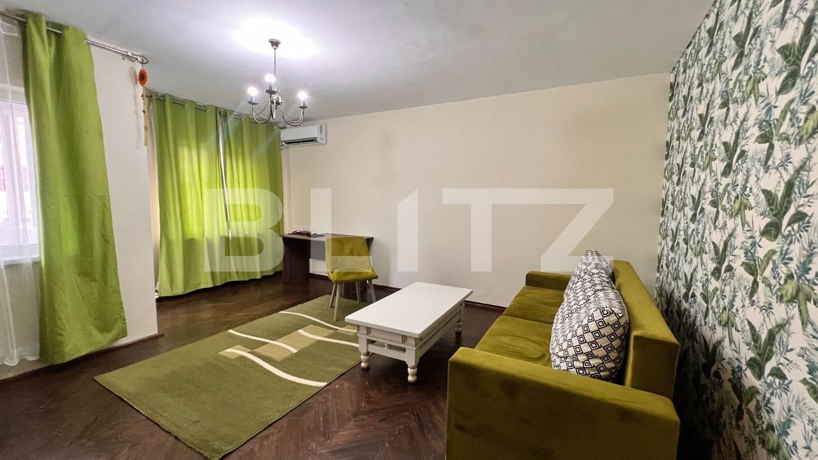Apartament de închiriat 2 camere Calea Bucuresti - 120419AI | BLITZ Craiova | Poza1