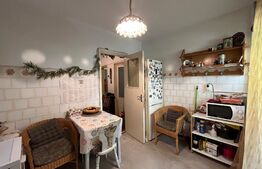 Apartament cu 3 camere, decomandat, 68 mp, parter, Siloz