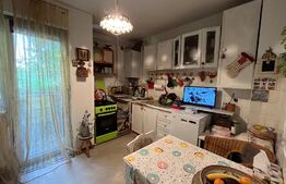 Apartament cu 3 camere, decomandat, 68 mp, parter, Siloz