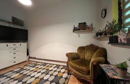 Apartament cu 3 camere, decomandat, 68 mp, parter, Siloz