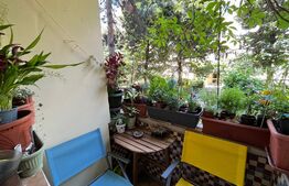 Apartament cu 3 camere, decomandat, 68 mp, parter, Siloz