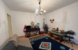 Apartament cu 3 camere, decomandat, 68 mp, parter, Siloz