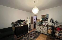 Apartament cu 3 camere, decomandat, 68 mp, parter, Siloz