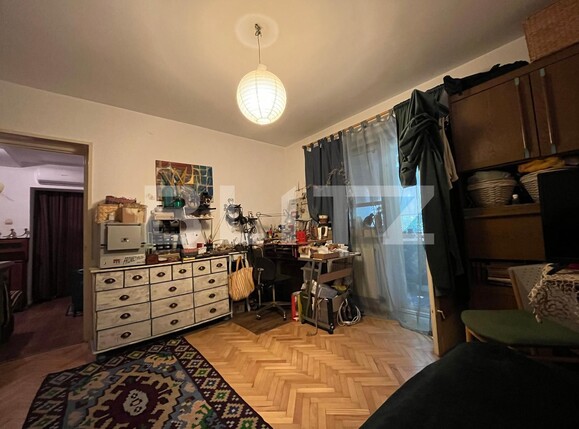 Apartament de închiriat 3 camere Siloz - 120447AI | BLITZ Craiova | Poza5