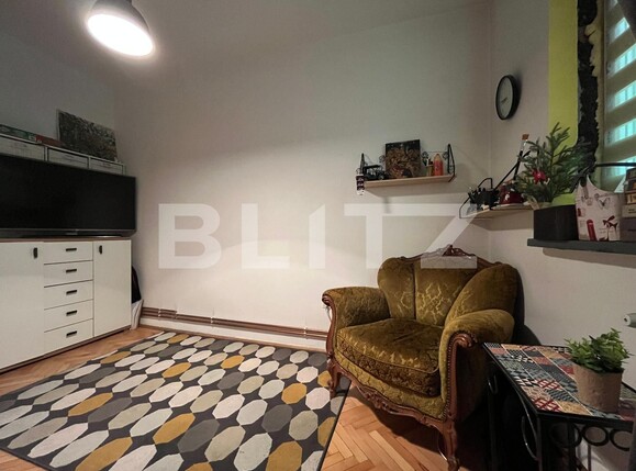 Apartament de închiriat 3 camere Siloz - 120447AI | BLITZ Craiova | Poza8