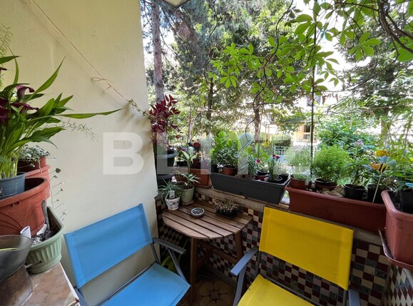 Apartament de închiriat 3 camere Siloz - 120447AI | BLITZ Craiova | Poza11