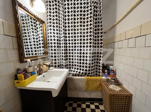 Apartament de închiriat 3 camere Siloz - 120447AI | BLITZ Craiova | Poza12