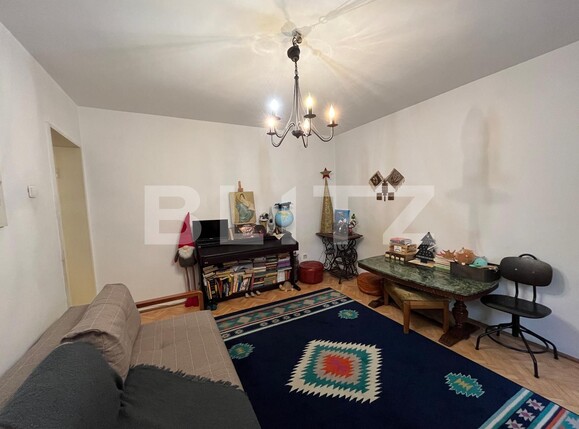 Apartament de închiriat 3 camere Siloz - 120447AI | BLITZ Craiova | Poza3