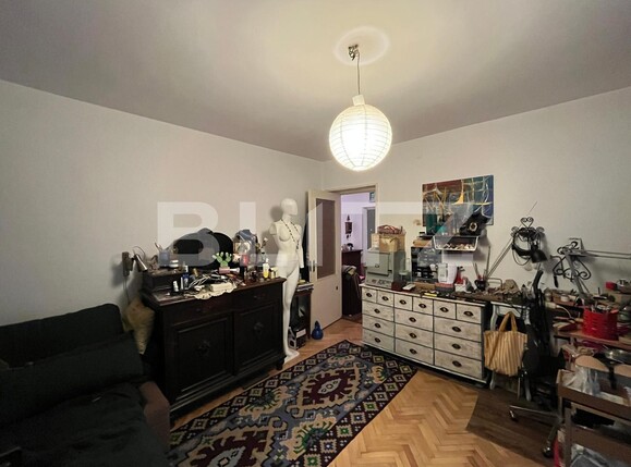 Apartament de închiriat 3 camere Siloz - 120447AI | BLITZ Craiova | Poza4