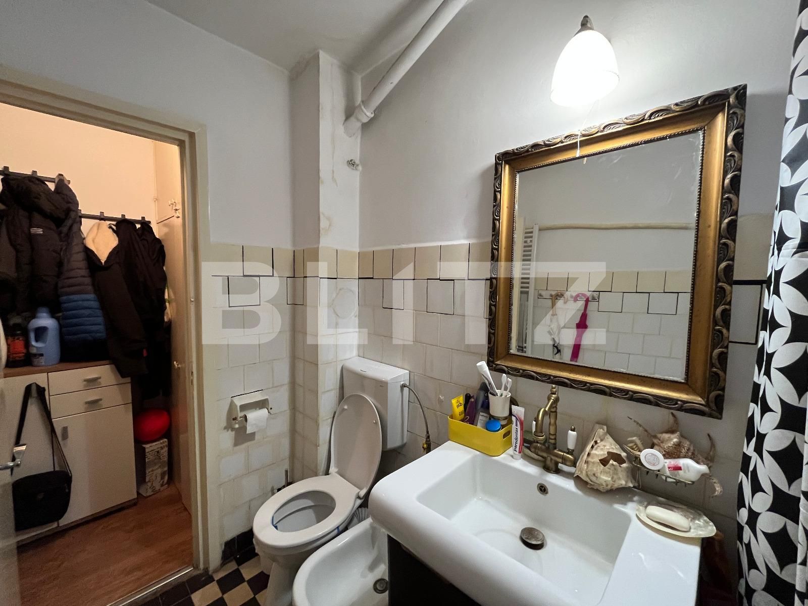 Apartament de închiriat 3 camere Siloz - 120447AI | BLITZ Craiova | Poza13
